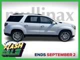 Used 2016 GMC Acadia SLT w/ Premium Edition image 2