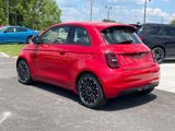 New 2024 FIAT 500 e (RED) image 3