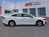 Used 2023 Chevrolet Malibu LT image 5