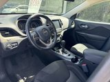 Used 2017 Jeep Cherokee Latitude w/ Safety/Convenience Group image 4