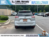Used 2016 Nissan Rogue SV image 4
