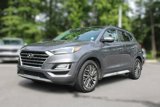 Used 2021 Hyundai Tucson Ultimate w/ Cargo Package image 3