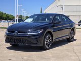 New 2025 Volkswagen Jetta Sport image 2