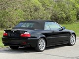Used 2006 BMW 330Ci Convertible image 2