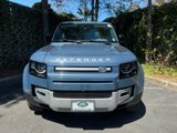 Certified 2021 Land Rover Defender 110 S image 2