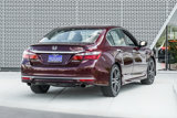 Used 2017 Honda Accord Sport image 3