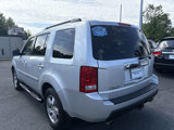 Used 2009 Honda Pilot EX-L image 4