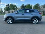 Used 2022 Buick Encore GX Preferred w/ Cold Weather Comfort Package image 4