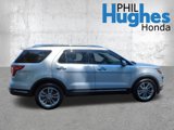 Used 2019 Ford Explorer Limited w/ Ford Safe & Smart Package image 2