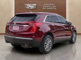 Used 2018 Cadillac XT5 Luxury w/ Driver Awareness Package image 4