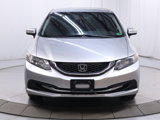 Used 2014 Honda Civic LX image 3