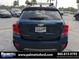 Used 2020 Chevrolet Trax LT w/ Driver Confidence Package image 5