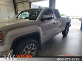 Used 2014 GMC Sierra 1500 SLT w/ All-Terrain Package image 4