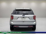 Used 2017 Ford Explorer XLT w/ Equipment Group 202A image 5