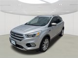 Used 2017 Ford Escape Titanium image 2