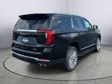 New 2025 GMC Yukon Denali w/ LPO, Floor Liner Package image 4
