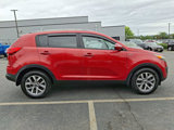 Used 2014 Kia Sportage LX image 4