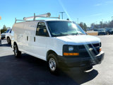 Used 2017 Chevrolet Express 2500 Extended image 6