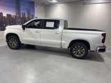 Used 2021 Chevrolet Silverado 1500 RST image 4