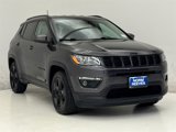 Used 2020 Jeep Compass Latitude image 3