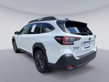Used 2025 Subaru Outback Onyx Edition XT image 3