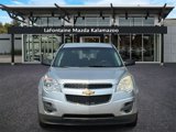 Used 2011 Chevrolet Equinox LS w/ Bluetooth Package image 2