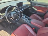 Used 2022 Honda Civic Sport image 3