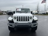 Used 2019 Jeep Wrangler Unlimited Sahara w/ Dual Top Group image 3