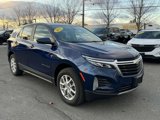 Used 2022 Chevrolet Equinox LT image 2