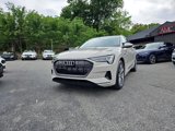 Used 2021 Audi e-tron Premium Plus w/ Premium Plus Package image 5