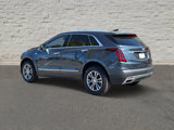 Certified 2021 Cadillac XT5 Premium Luxury image 3