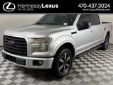 Used 2016 Ford F150 XLT w/ Equipment Group 302A Luxury image 2