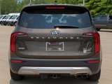 Used 2020 Kia Telluride EX w/ Towing Package image 5