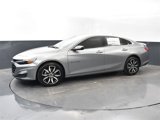 New 2025 Chevrolet Malibu RS w/ LPO, Floor Liner Package image 6