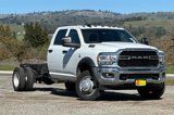 New 2024 RAM 5500 Tradesman w/ Chrome Appearance Group image 2