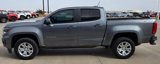 Used 2022 Chevrolet Colorado LT w/ LT Convenience Package image 5