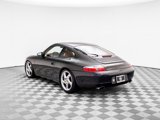 Used 2000 Porsche 911 Carrera 4 image 3