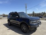 Used 2021 Ford Bronco Sport Badlands image 3
