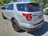 Certified 2019 Ford Explorer XLT w/ Equipment Group 201A image 3