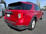 Used 2020 Ford Explorer XLT image 4