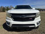 Used 2017 Chevrolet Colorado Z71 image 2