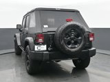 Used 2015 Jeep Wrangler Unlimited Sahara image 4