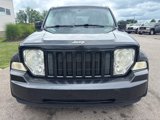 Used 2010 Jeep Liberty Sport w/ Popular Equipment Group image 3