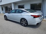 Used 2022 Nissan Altima 2.5 SR image 2