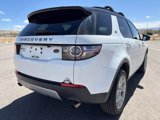 Used 2017 Land Rover Discovery Sport HSE image 6