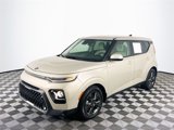 Used 2020 Kia Soul EX image 4