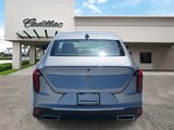Certified 2023 Cadillac CT4 Luxury w/ Sun And Sound Package image 4