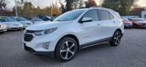 Used 2018 Chevrolet Equinox LT image 2