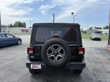 Used 2022 Jeep Wrangler Unlimited Sport image 6