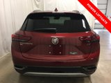 Used 2023 Buick Envision Essence w/ Sport Touring Package image 6
